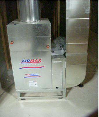 Air Handler