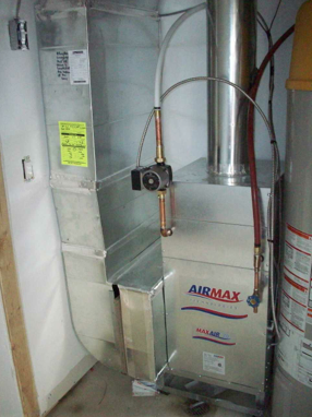 Air Handler