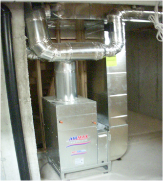 Air Handler