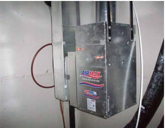 Air Handler